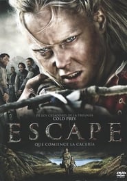 Escape: En los tiempos de la peste
