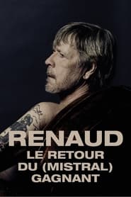 Poster Renaud, le retour du (mistral) gagnant