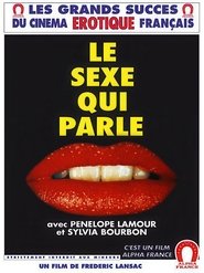 Le sexe qui parle