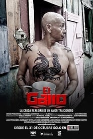 Poster El Gallo