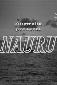 Poster Nauru 1962