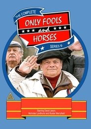 Only Fools and Horses Season 9 Episode 2