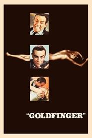 مشاهدة فيلم Goldfinger 1964 مترجم