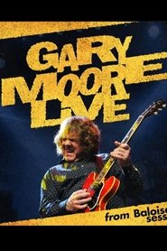 Poster Gary Moore: Avo Session 2008 2008