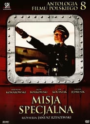 Misja specjalna