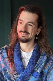 Portrait de Mikel Herrán