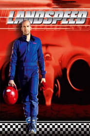 Poster Landspeed 2002