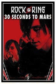 Poster 30 Seconds To Mars | Rock Am Ring 2013 2013