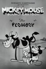 Poster The Plowboy 1929