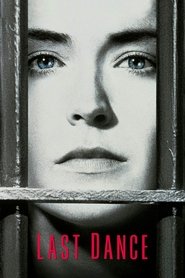 Poster Last Dance 1996