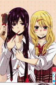Citrus Season 1 1