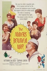 Watch The Miller's Beautiful Wife Full Movie Online 1955