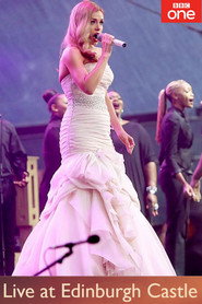 Live at Edinburgh Castle (2014)