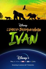 The One and Only Ivan (2020)