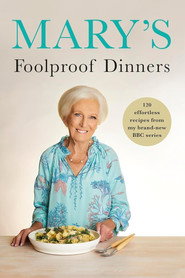 Mary's Foolproof Dinners (2024)
