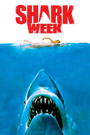 Shark Week постер