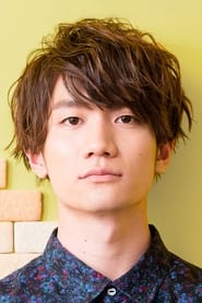 Profile picture of Kentaro Kumagai who plays Gaga (voice)