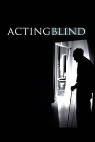 Poster Acting Blind