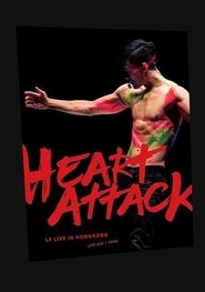 Heart Attack LF Live In Hong Kong 2016) Heart Attack LF Live In Hong Kong 2016 (2016)