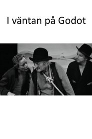 Poster Waiting for Godot 1971