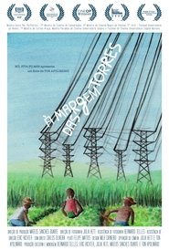 Poster Adrift by the Towers 2019