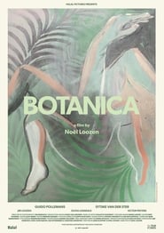 Botanica постер