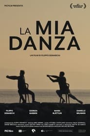 Poster La mia danza