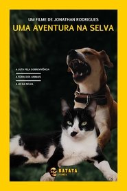 The Jungle Adventure (2025)