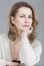 Gabrielle Forest as Bernier-Jouan