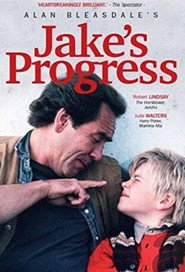 Jake's Progress poster
