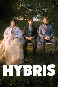 Hybris постер