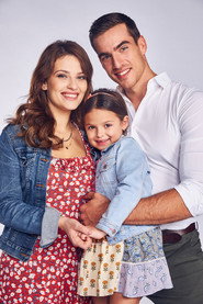 Mom for rent постер
