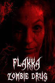 Poster Flakka Zombie Drug