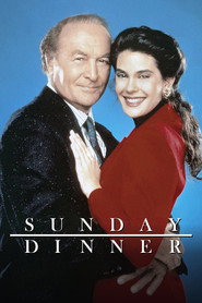 Poster Sunday Dinner - Season 1 Episode 6 : Whose House Is It Anyway? 1991