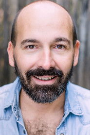 Portrait de Arnaud Allain