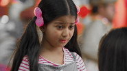 Maira's mishap at Abhira's stall