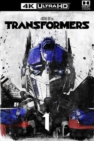 Transformers 2007
