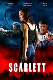 Scarlett (2020) Hindi Dubbed (Unofficial Dubbed)