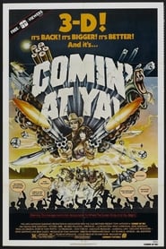Comin’ at Ya! (1981)