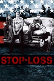 Voir Stop-Loss en streaming vf gratuit sur streamizseries.net site special Films streaming