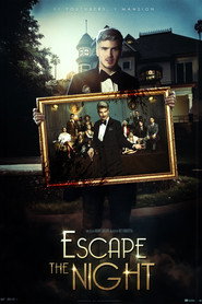 Escape the Night постер