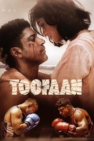 Toofaan постер