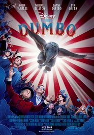 watch Dumbo now