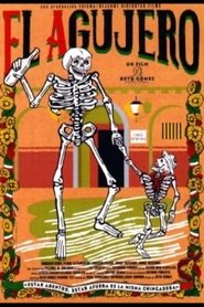 Poster El agujero 1997