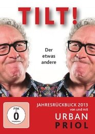 Poster Urban Priol - Tilt! 2013 2013