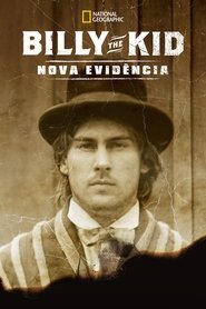 Pôster de Billy The Kid: Nova Evidência