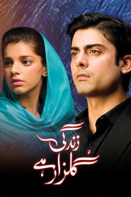 Poster Zindagi Gulzar Hai - Season 1 2013