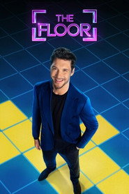 The Floor (PL) постер