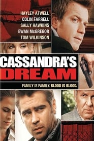 Poster for Cassandra's Dream