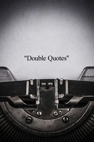 Poster Double Quotes